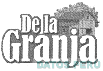 DE LA GRANJA