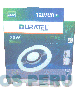 DURATEL AHORRO DE ENERGÍA