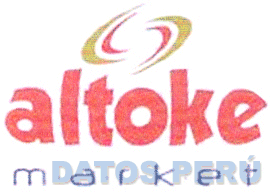 ALTOKE MARKET