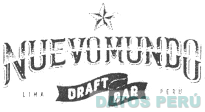 NUEVOMUNDO DRAFT BAR