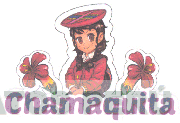 CHAMAQUITA