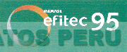 REPSOL EFITEC 95