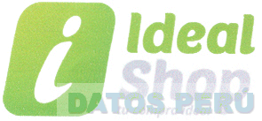 I IDEAL SHOP TU COMPRA IDEAL