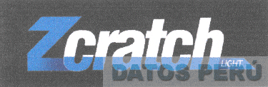 ZCRATCH LIGHT