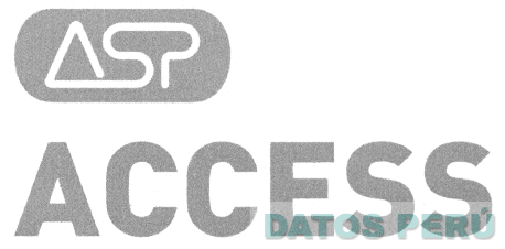 ASP ACCESS