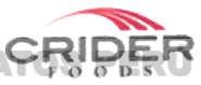 CRIDER FOODS