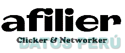 AFILIER CLICKER & NETWORKER