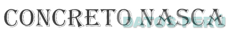 CONCRETO NASCA