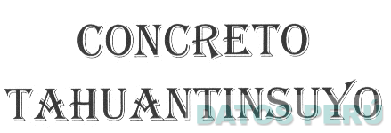TAHUANTINSUYO