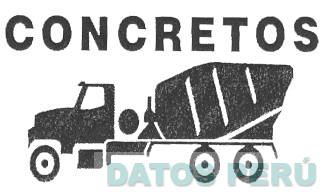 CONCRETOS