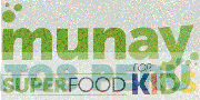 MUNAY SUPERFOOD FOR KIDS
