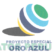 PROYECTO ESPECIAL ORO AZUL
