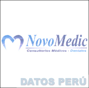 NOVO MEDIC