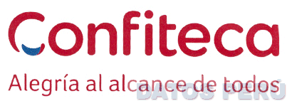 CONFITECA ALEGRÍA AL ALCANCE DE TODOS