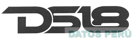 DS18