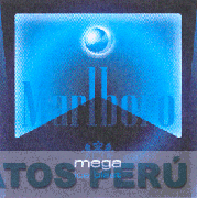 MARLBORO MEGA ICE BLAST