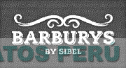 BARBURYS BY SIBEL