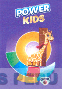 POWER KIDS