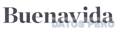 BUENAVIDA