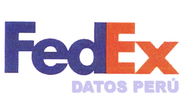 FEDEX