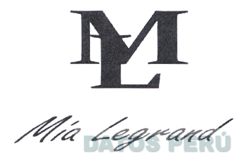 ML MIA LEGRAND