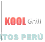 KOOL GRILL
