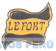 LE FORT