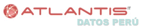 ATLANTIS IT