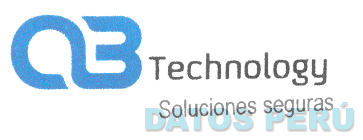AB TECHNOLOGY SOLUCIONES SEGURAS