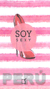 SOY SEXY