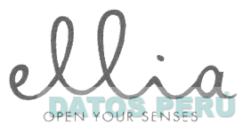 ELLIA OPEN YOUR SENSES