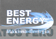 BEST ENERGY MÁXIMA ENERGÍA