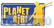 PLANET AIR SPORTS