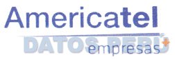 AMERICATEL EMPRESAS +
