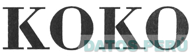KOKO