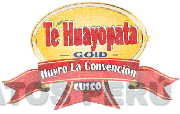 TÉ HUAYOPATA GOLD HUYRO LA CONVENCIÓN CUSCO