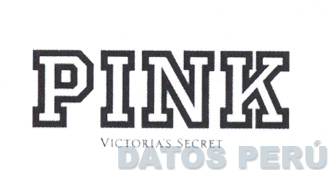 PINK VICTORIA´S SECRET