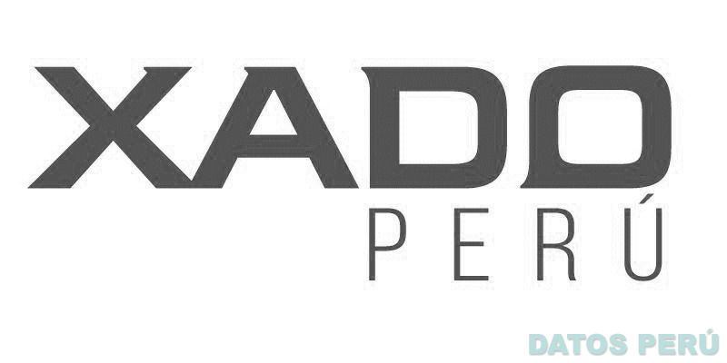 XADO PERÚ