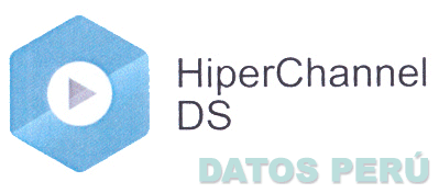 HIPERCHANNEL DS