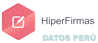 HIPERFIRMAS