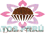DULCES FLORES