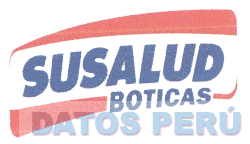 SUSALUD BOTICAS