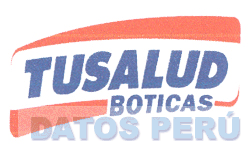 TUSALUD BOTICAS