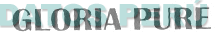 GLORIA PURE