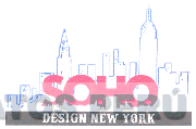 SOHO DESIGN NEW YORK