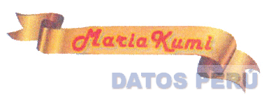 MARIA KUMI