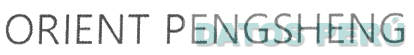 ORIENT PENGSHENG