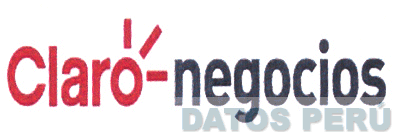 CLARO-NEGOCIOS