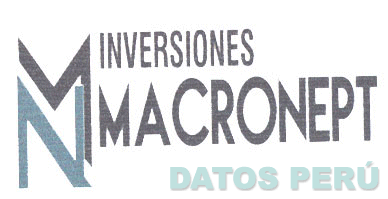 MN INVERSIONES MACRONEPT