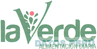 LAVERDE ALIMENTACION DIARIA